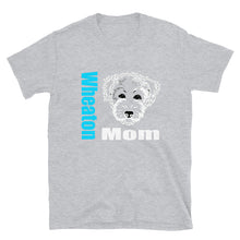 Load image into Gallery viewer, Wheaton Mom Short-Sleeve Unisex T-Shirt