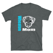 Load image into Gallery viewer, Wheaton Mom Short-Sleeve Unisex T-Shirt