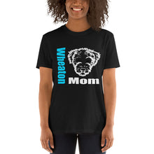 Load image into Gallery viewer, Wheaton Mom Short-Sleeve Unisex T-Shirt