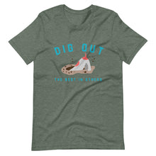 Load image into Gallery viewer, &quot;Dig Out The Best In Others&quot; Short-Sleeve Unisex T-Shirt