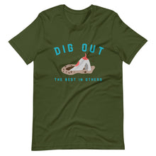 Load image into Gallery viewer, "Dig Out The Best In Others"