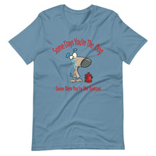 Load image into Gallery viewer, &quot;Some Days&quot; Short-Sleeve Unisex T-Shirt