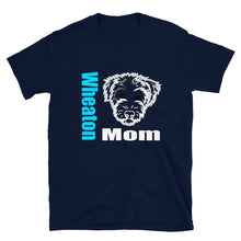 Load image into Gallery viewer, Wheaton Mom Short-Sleeve Unisex T-Shirt