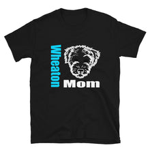 Load image into Gallery viewer, Wheaton Mom Short-Sleeve Unisex T-Shirt