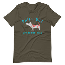 Load image into Gallery viewer, "Sniff Out Opportunities"