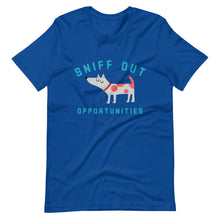 Load image into Gallery viewer, "Sniff Out Opportunities"