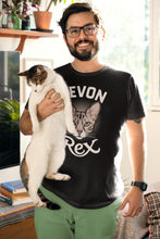Load image into Gallery viewer, Devon Rex T-Shirt