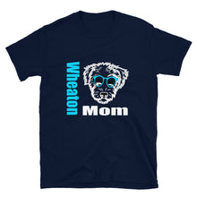 Load image into Gallery viewer, Wheaton Mom Short-Sleeve Unisex T-Shirt