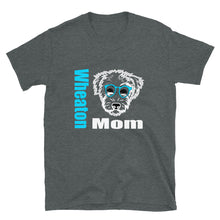 Load image into Gallery viewer, Wheaton Mom Short-Sleeve Unisex T-Shirt
