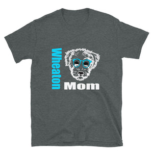 Wheaton Mom Short-Sleeve Unisex T-Shirt