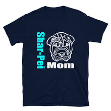 Load image into Gallery viewer, Shar-Pei Short-Sleeve Unisex T-Shirt