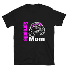 Load image into Gallery viewer, Sproodle Mom Short-Sleeve Unisex T-Shirt
