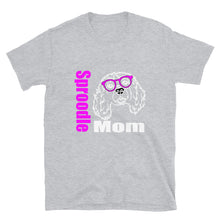 Load image into Gallery viewer, Sproodle Mom Short-Sleeve Unisex T-Shirt