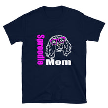 Load image into Gallery viewer, Sproodle Mom Short-Sleeve Unisex T-Shirt