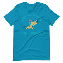 Load image into Gallery viewer, “Chase Your Dreams (and Squirrels)”