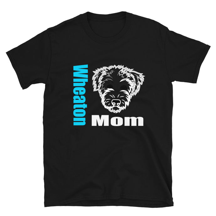 Wheaton Mom Short-Sleeve Unisex T-Shirt