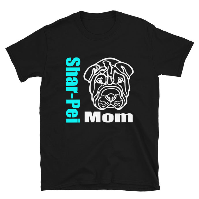 Shar-Pei Short-Sleeve Unisex T-Shirt
