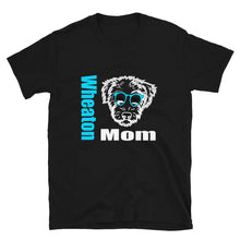 Load image into Gallery viewer, Wheaton Mom Short-Sleeve Unisex T-Shirt