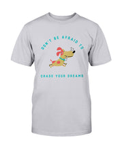 Load image into Gallery viewer, Test Resolution -- Bella + Canvas Unisex T-Shirt