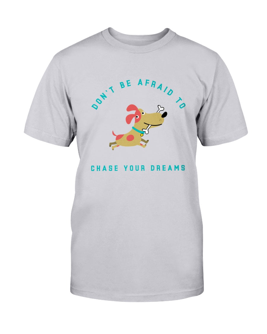 Test Resolution -- Bella + Canvas Unisex T-Shirt