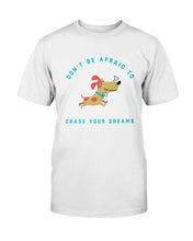 Load image into Gallery viewer, Test Resolution -- Bella + Canvas Unisex T-Shirt