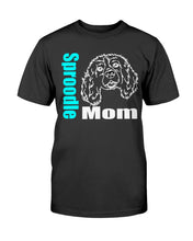 Load image into Gallery viewer, Sproodle Mom Bella + Canvas Unisex T-Shirt