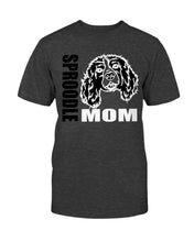 Load image into Gallery viewer, Sproodle Mom Bella + Canvas Unisex T-Shirt