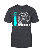Load image into Gallery viewer, Sproodle Mom Bella + Canvas Unisex T-Shirt