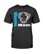 Load image into Gallery viewer, Wheaton Mom Bella + Canvas Unisex T-Shirt